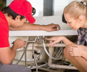 About Plumbers Pros Blanchard, ND