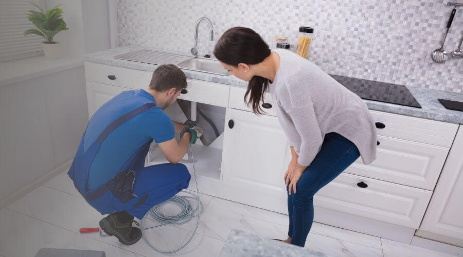 Local 24/7 Emergency Plumbing in Blanchard, ND